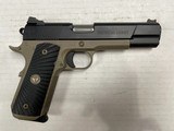 WILSON COMBAT TACTICAL CARRY .45 ACP - 1 of 3