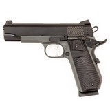 TISAS ZIG M45 CARRY .45 ACP - 1 of 3