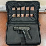 SHADOW SYSTEMS CR920X ELITE 9MM LUGER (9X19 PARA) - 3 of 3