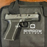 SHADOW SYSTEMS CR920X ELITE 9MM LUGER (9X19 PARA) - 1 of 3