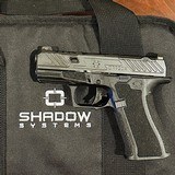 SHADOW SYSTEMS CR920X ELITE 9MM LUGER (9X19 PARA) - 2 of 3