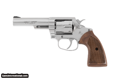 COLT VIPER (4.25") .357 MAG