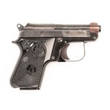 BERETTA 950 BS .25 ACP - 2 of 2