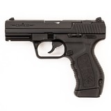 CANIK 55 TP9 9MM LUGER (9X19 PARA) - 1 of 3