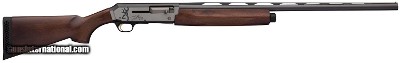 BROWNING SILVER 20 GA