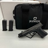 SHADOW SYSTEMS MR920 ELITE OR TB 9MM LUGER (9X19 PARA) - 1 of 3