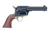 UBERTI 1873 CATTLEMAN HOMBRE .357 MAG - 1 of 1