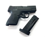 SMITH & WESSON M&P9 Shield Plus 9MM LUGER (9X19 PARA) - 2 of 3