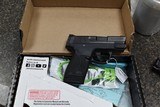SMITH & WESSON M&P9 Shield Plus 9MM LUGER (9X19 PARA) - 2 of 2