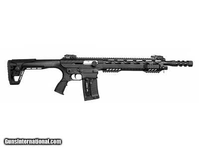 G FORCE ARMS GF-99-DLX 12 GA