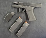 GLOCK G40 GEN 4 MOS 10MM - 3 of 3