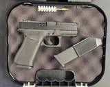 GLOCK G40 GEN 4 MOS 10MM - 2 of 3