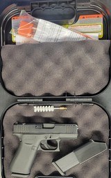 GLOCK G40 GEN 4 MOS 10MM - 1 of 3