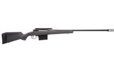 SAVAGE 110 .338 LAPUA MAG - 1 of 1