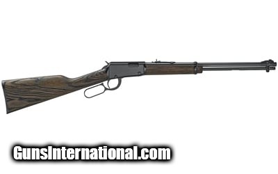 HENRY GARDEN GUN .22 LR SHOTSHELL