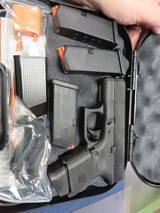 GLOCK G26 GEN 5 FS 9MM LUGER (9X19 PARA) - 1 of 3