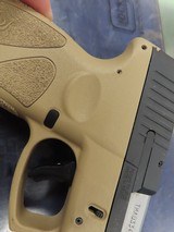 TAURUS G2S 9MM LUGER (9X19 PARA) - 3 of 3