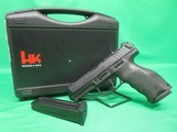 HECKLER & KOCH VP9 OR 9MM LUGER (9X19 PARA) - 1 of 3