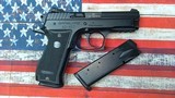 SAR USA K2 45C .45 ACP - 2 of 3