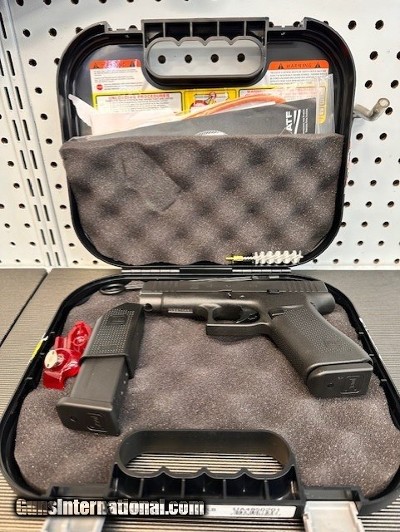 GLOCK G48 9MM LUGER (9X19 PARA)