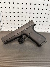 GLOCK G48 9MM LUGER (9X19 PARA) - 2 of 3