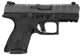 BERETTA USA APX Compact 9MM LUGER (9X19 PARA) - 2 of 2