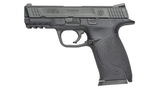 SMITH & WESSON LE M&P 9MM LUGER (9X19 PARA) - 1 of 1