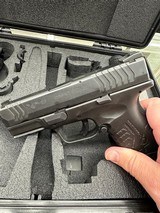 SPRINGFIELD ARMORY XDM-9 COMPACT 3.8 9MM LUGER (9X19 PARA) - 3 of 3