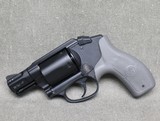 SMITH & WESSON M&P BODYGUARD 38 .38 SPL