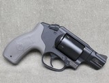 SMITH & WESSON M&P BODYGUARD 38 .38 SPL - 2 of 3