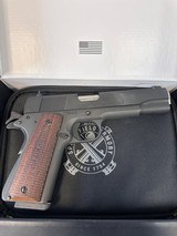 SPRINGFIELD ARMORY 1911 DEFENDER MIL-SPEC .45 ACP - 2 of 2