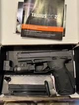 TAURUS TX22 .22 LR - 1 of 3