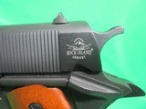 ROCK ISLAND ARMORY GI STANDARD FS *CA COMPLIANT* .45 ACP - 3 of 3