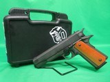 ROCK ISLAND ARMORY GI STANDARD FS *CA COMPLIANT* .45 ACP - 1 of 3