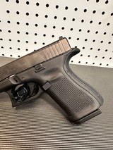 GLOCK G19 GEN 5 MOS (AU) 9MM LUGER (9X19 PARA) - 3 of 3