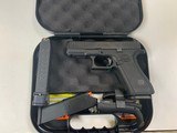 GLOCK G45 9MM LUGER (9X19 PARA) - 1 of 3