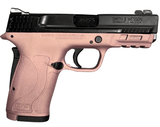 SMITH & WESSON M&P 380 SHIELD EZ .380 ACP - 1 of 1