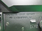 PALMETTO STATE ARMORY PA-15 7.62X39MM - 3 of 3