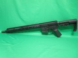 PALMETTO STATE ARMORY PA-15 7.62X39MM - 1 of 3
