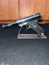 RUGER Mark 1 .22 LR - 2 of 3