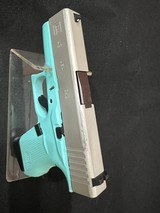 GLOCK 43 9MM LUGER (9X19 PARA) - 3 of 3