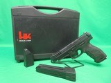 HECKLER & KOCH VP9L 9MM LUGER (9X19 PARA) - 1 of 3