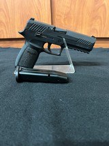 SIG SAUER P320 FULL MEDIUM 9MM LUGER (9X19 PARA) - 3 of 3