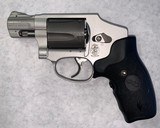 SMITH & WESSON 342 AIRLITE TI .38 S&W - 2 of 3