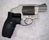 SMITH & WESSON 342 AIRLITE TI .38 S&W - 1 of 3