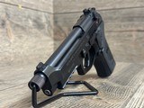 BERETTA M9A3 Italy Type F 9MM LUGER (9X19 PARA) - 2 of 3