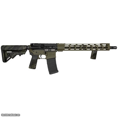 DIAMONDBACK DB15 5.56X45MM NATO