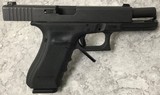 GLOCK 22 GEN 4 .40 S&W - 2 of 3