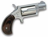 North American Arms Mini-Revolver .22 WMR