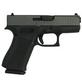 Glock 43X 9MM LUGER (9X19 PARA) - 1 of 1